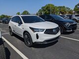 2023 Acura RDX A-Spec Advance Package Oshkosh WI