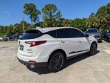 2023 Acura RDX A-Spec Advance Package Oshkosh WI