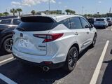 2023 Acura RDX A-Spec Advance Package Oshkosh WI
