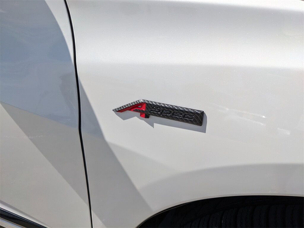 2023 Acura RDX A-Spec Advance Package San Clemente CA