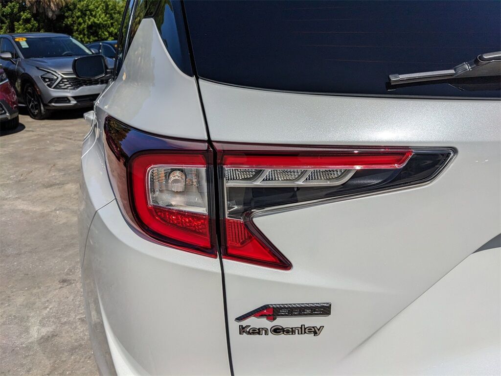 2023 Acura RDX A-Spec Advance Package San Clemente CA