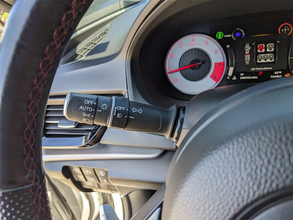2023 Acura RDX A-Spec Advance Package San Clemente CA