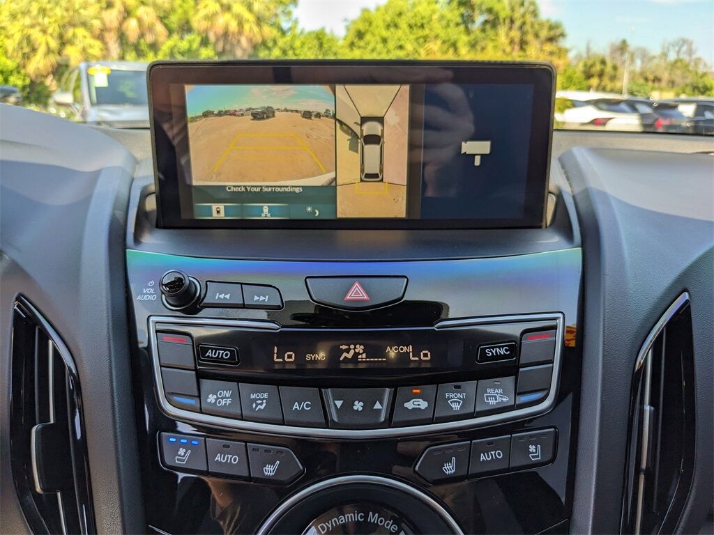 2023 Acura RDX A-Spec Advance Package San Clemente CA