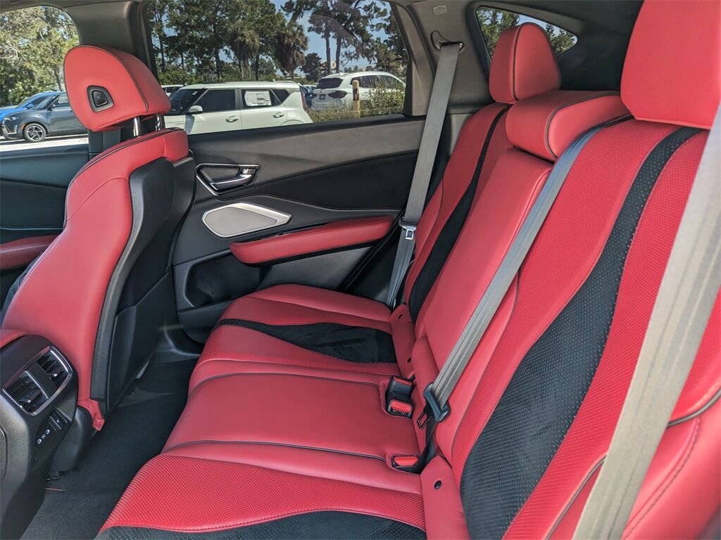 2023 Acura RDX A-Spec Advance Package San Clemente CA