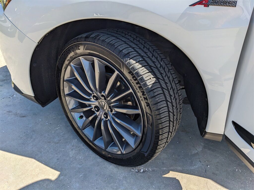 2023 Acura RDX A-Spec Advance Package San Clemente CA