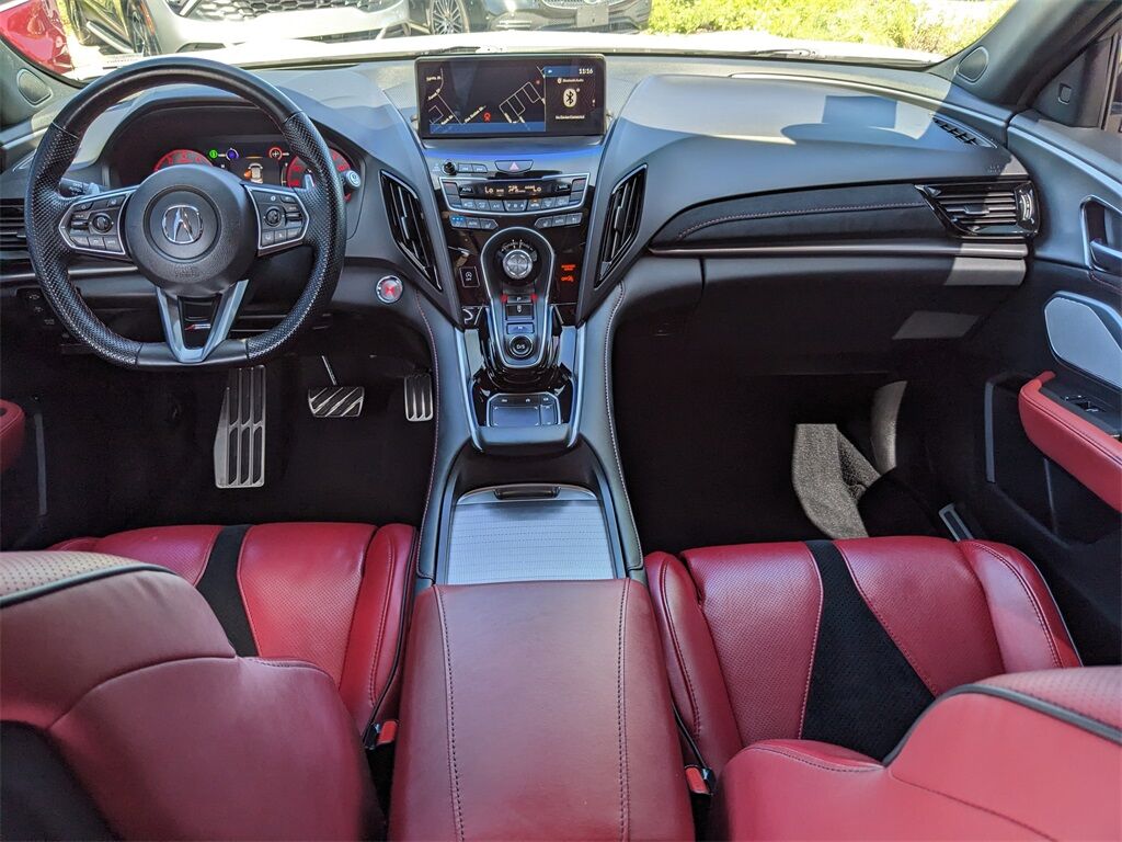 2023 Acura RDX A-Spec Advance Package San Clemente CA