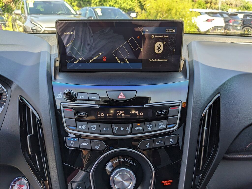 2023 Acura RDX A-Spec Advance Package San Clemente CA