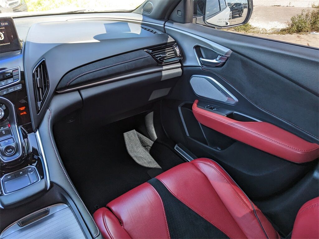 2023 Acura RDX A-Spec Advance Package San Clemente CA