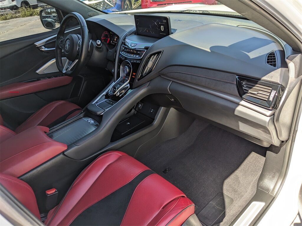 2023 Acura RDX A-Spec Advance Package San Clemente CA