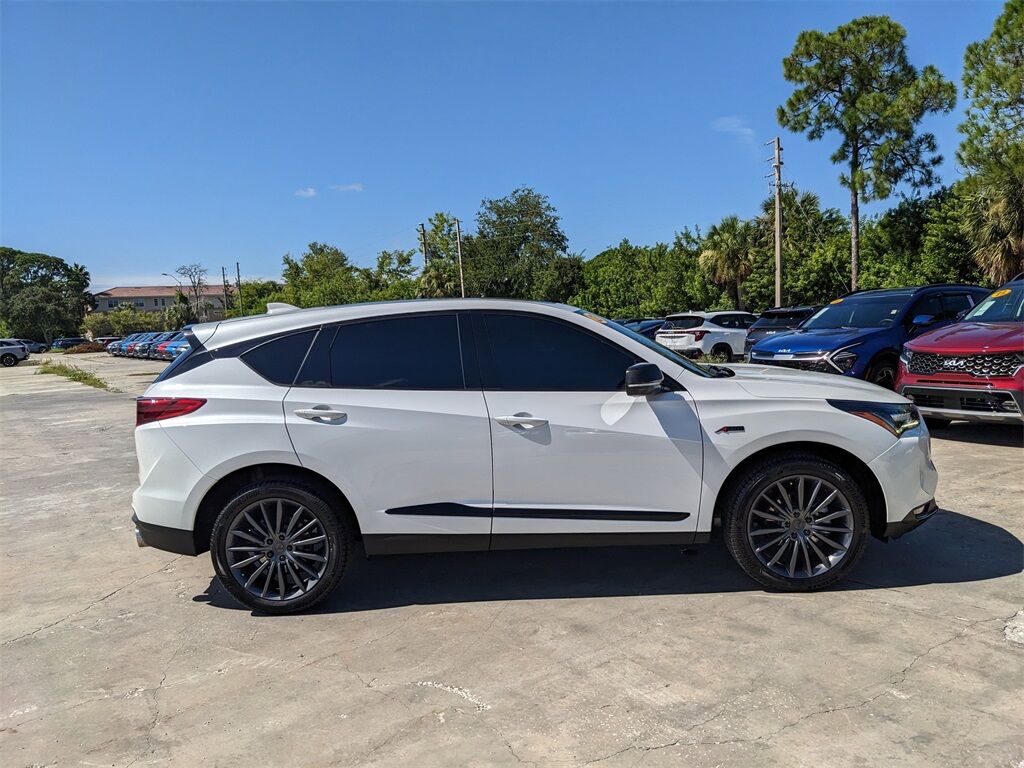 2023 Acura RDX A-Spec Advance Package San Clemente CA