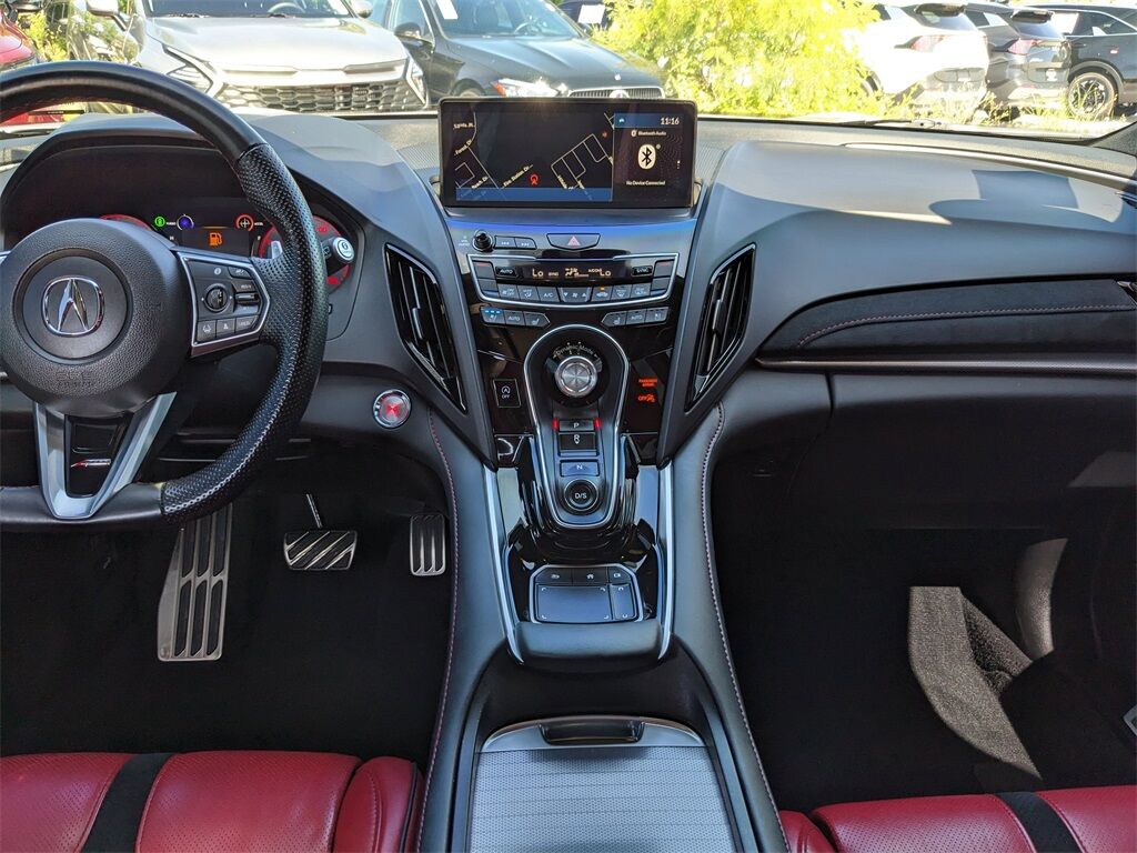 2023 Acura RDX A-Spec Advance Package San Clemente CA