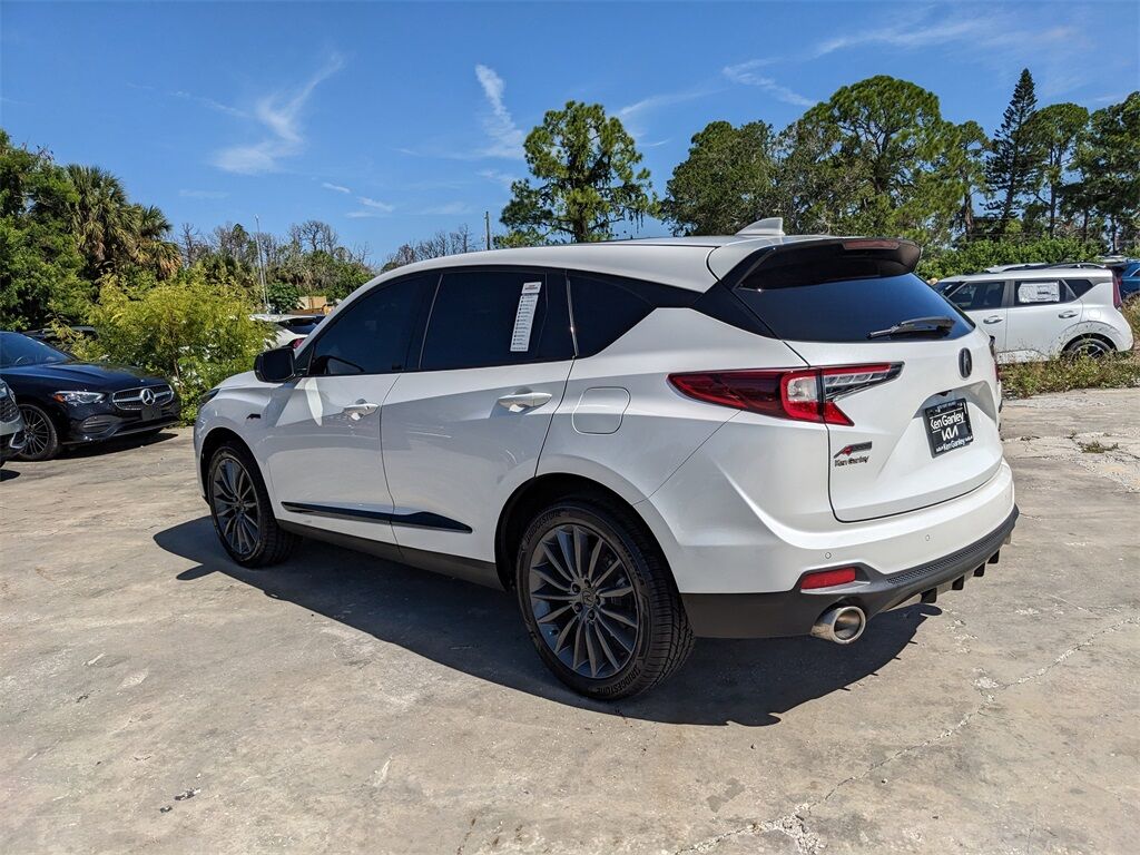 2023 Acura RDX A-Spec Advance Package San Clemente CA