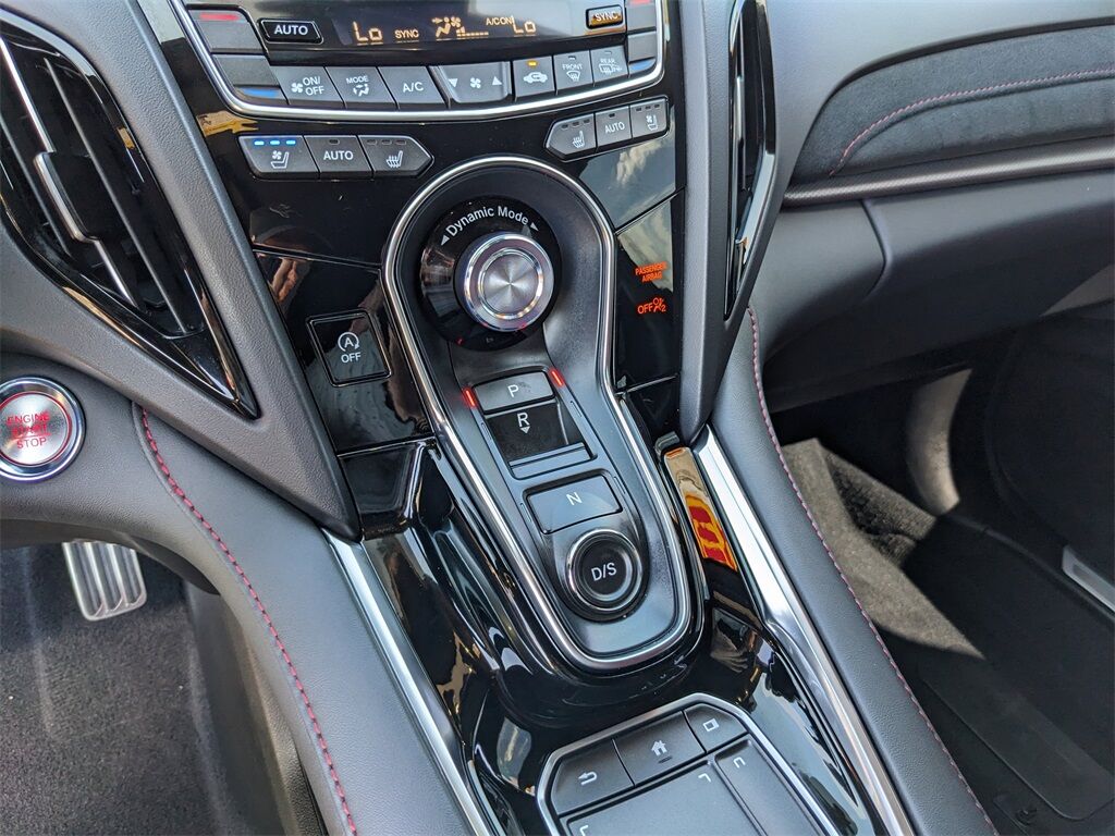 2023 Acura RDX A-Spec Advance Package San Clemente CA
