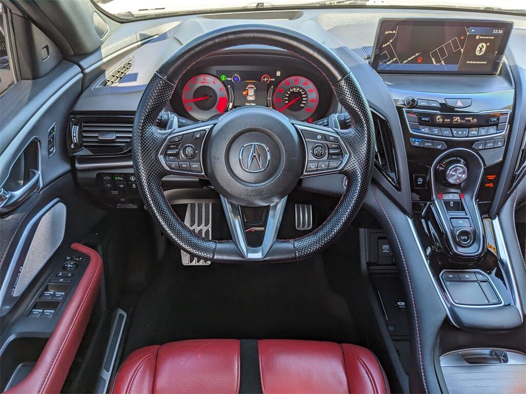 2023 Acura RDX A-Spec Advance Package San Clemente CA