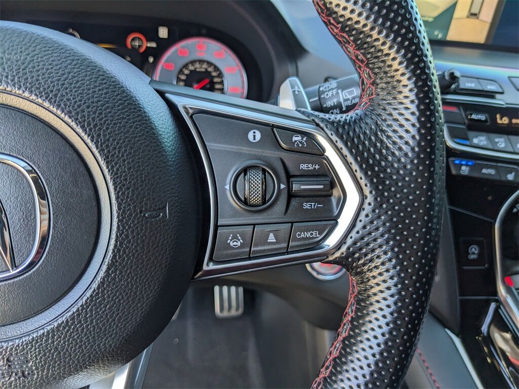 2023 Acura RDX A-Spec Advance Package San Clemente CA