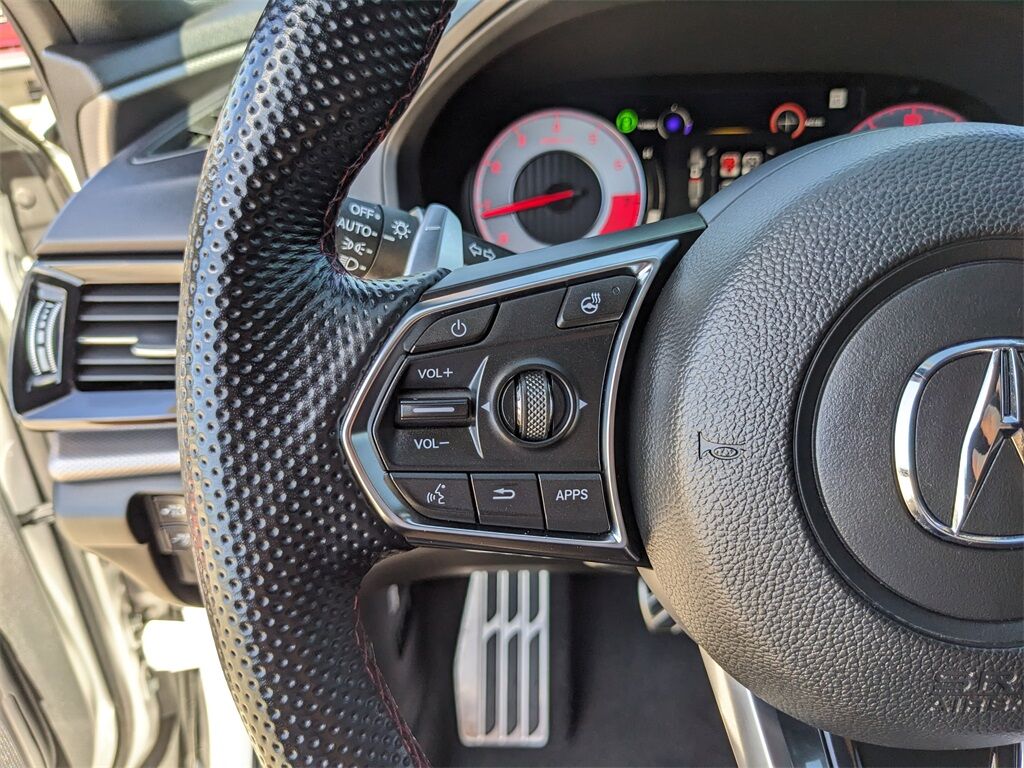 2023 Acura RDX A-Spec Advance Package San Clemente CA