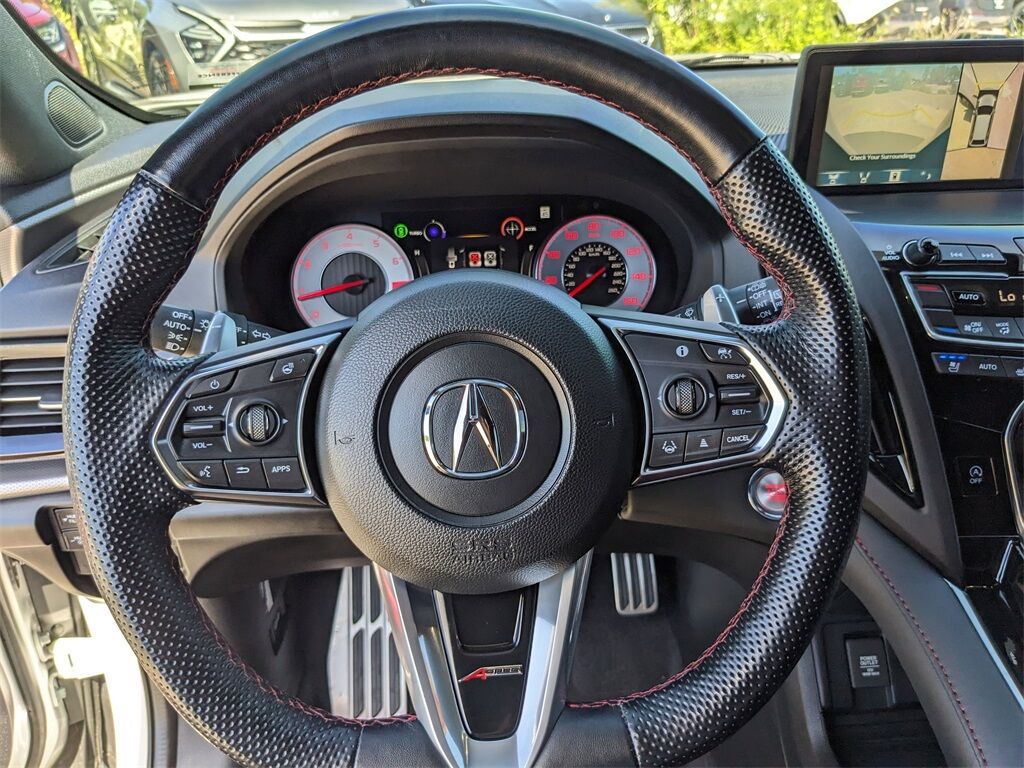 2023 Acura RDX A-Spec Advance Package San Clemente CA
