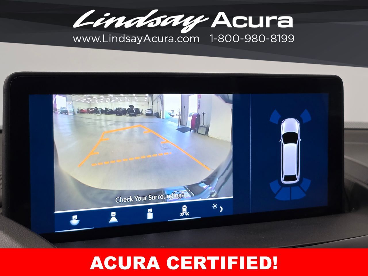 2023 Acura RDX A-Spec Package Columbus OH