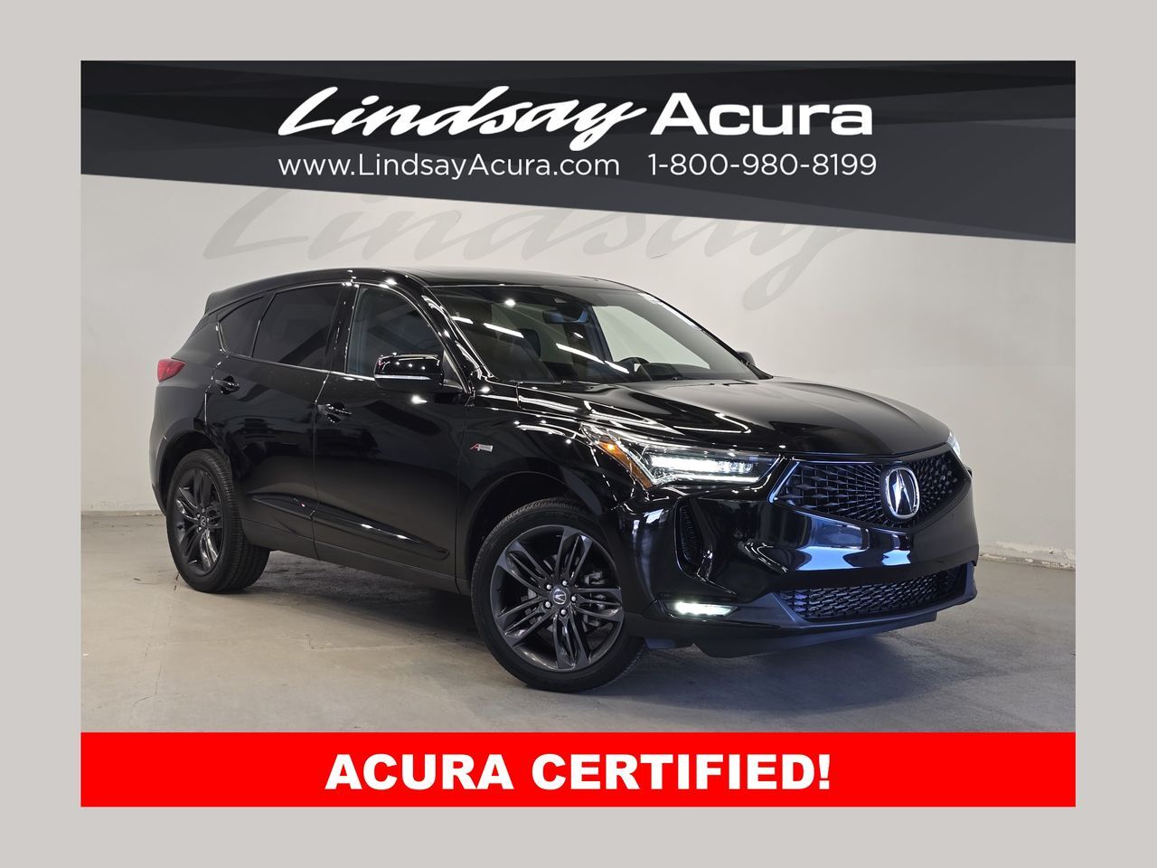 2023 Acura RDX