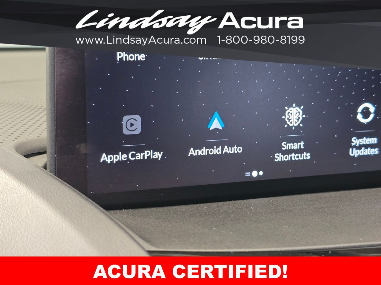 2023 Acura RDX A-Spec Package Columbus OH
