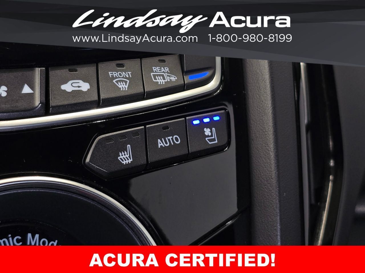 2023 Acura RDX A-Spec Package Columbus OH