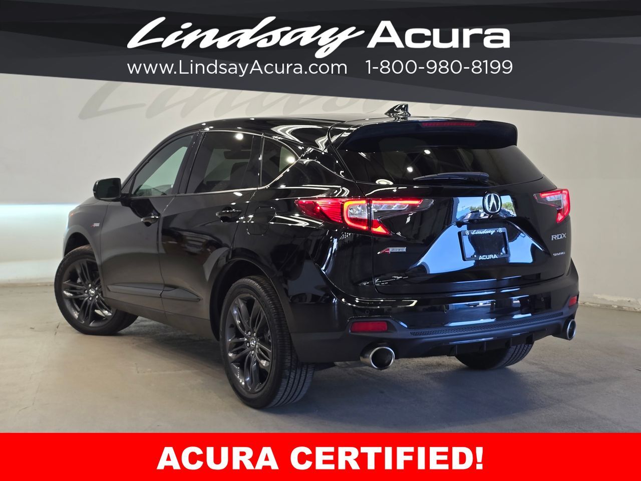 2023 Acura RDX A-Spec Package Columbus OH