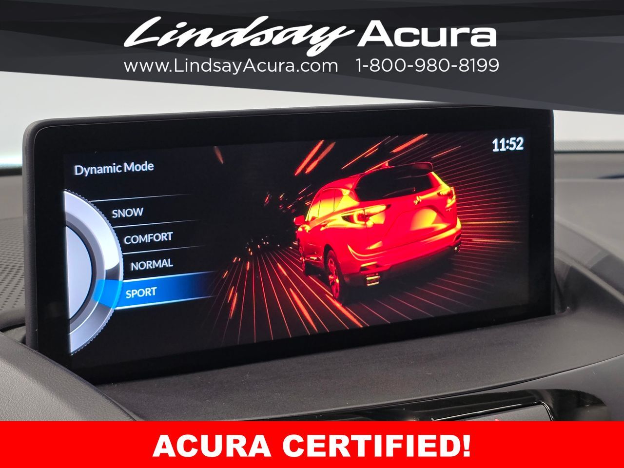 2023 Acura RDX A-Spec Package Columbus OH