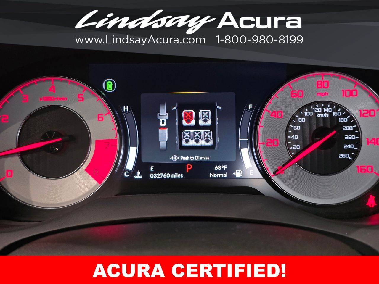 2023 Acura RDX A-Spec Package Columbus OH