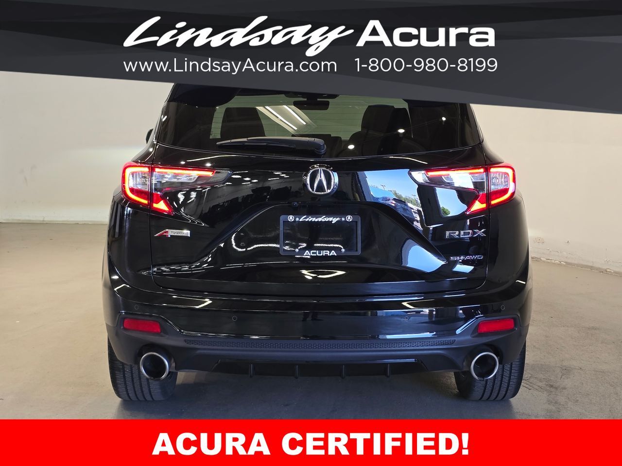 2023 Acura RDX A-Spec Package Columbus OH
