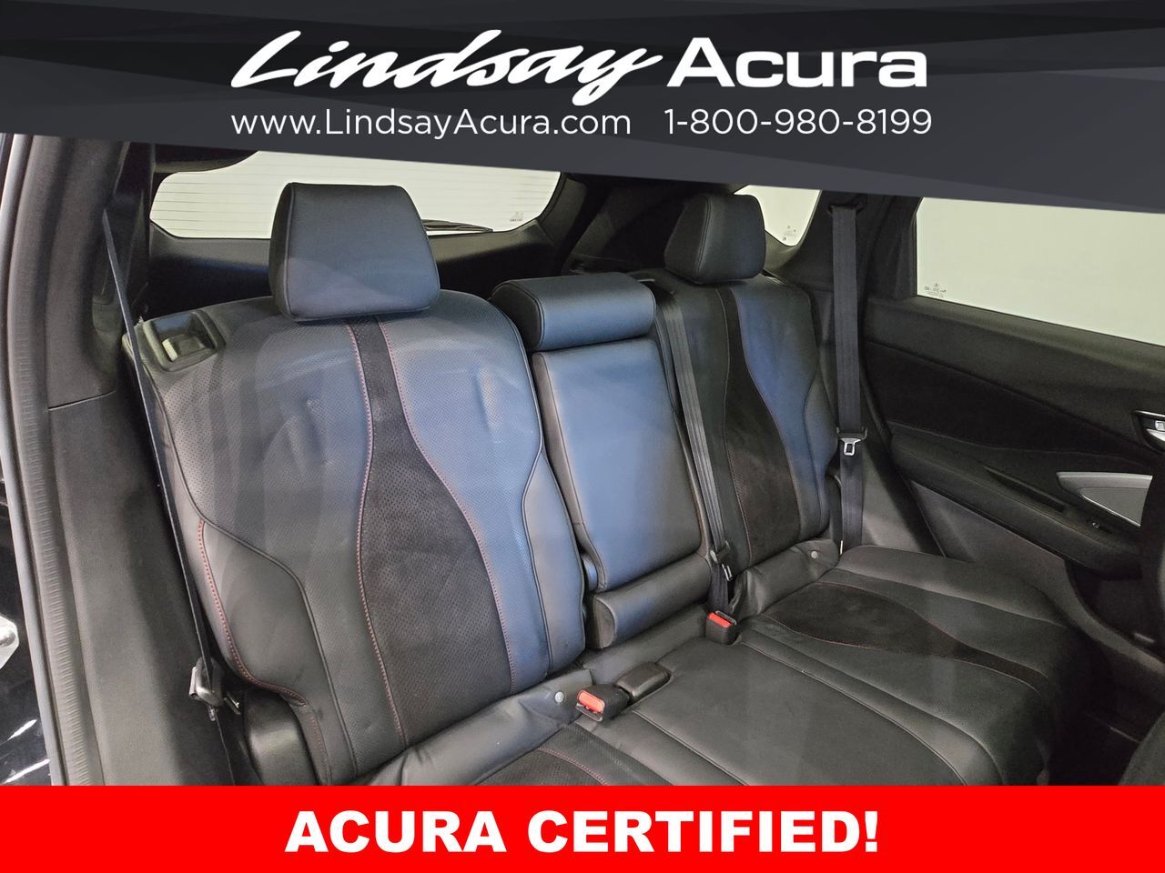2023 Acura RDX A-Spec Package Columbus OH