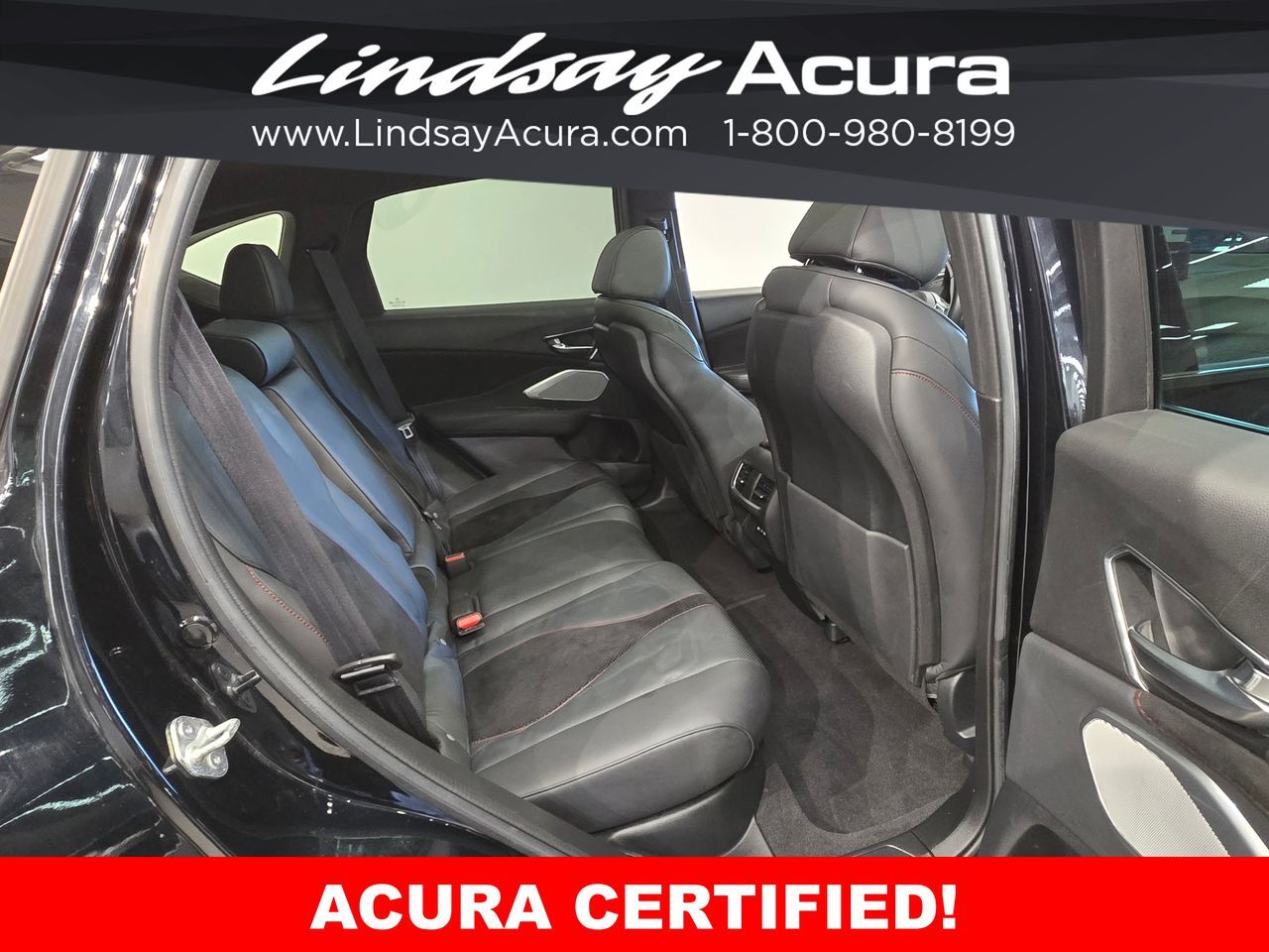 2023 Acura RDX A-Spec Package Columbus OH