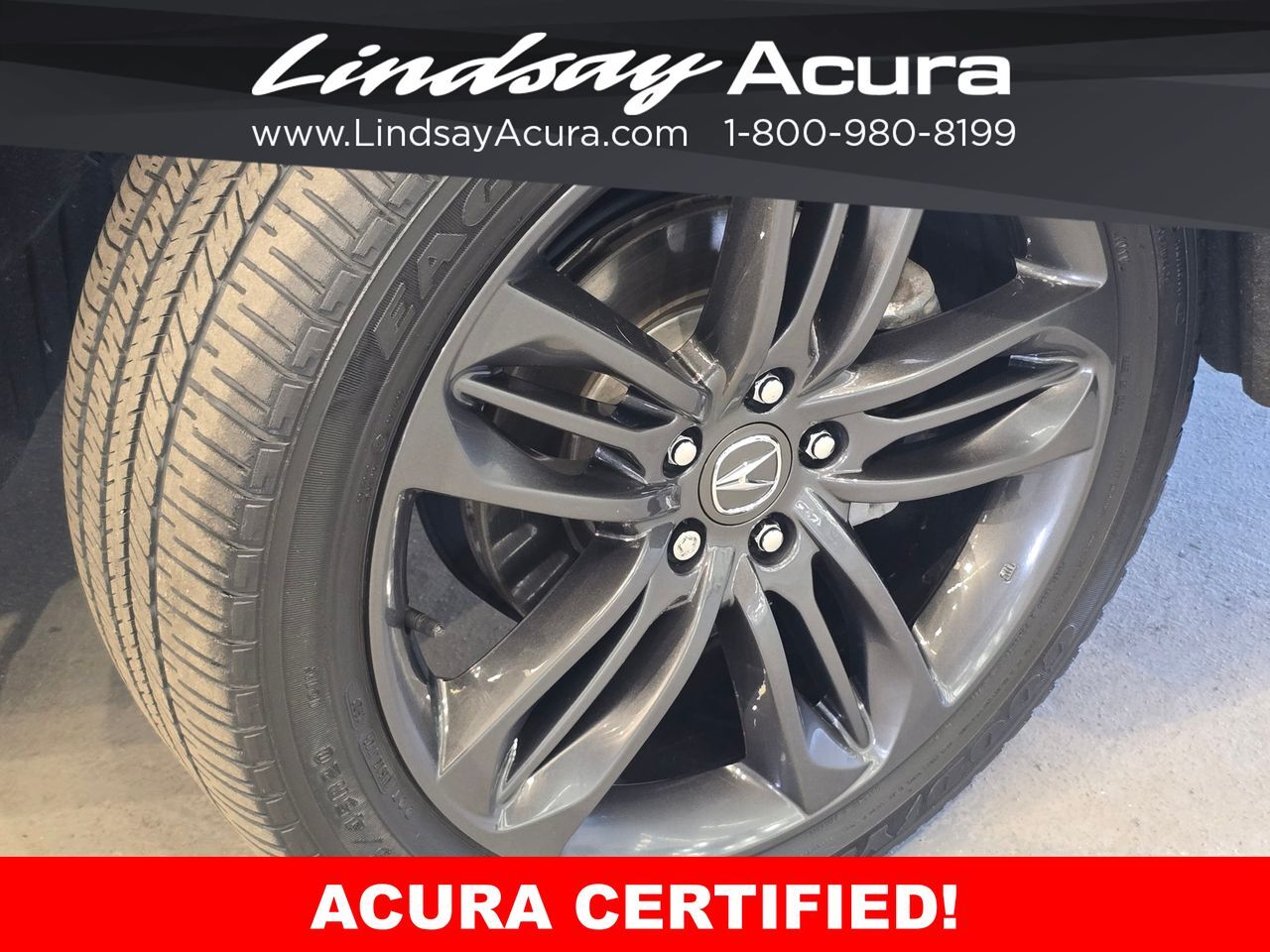 2023 Acura RDX A-Spec Package Columbus OH