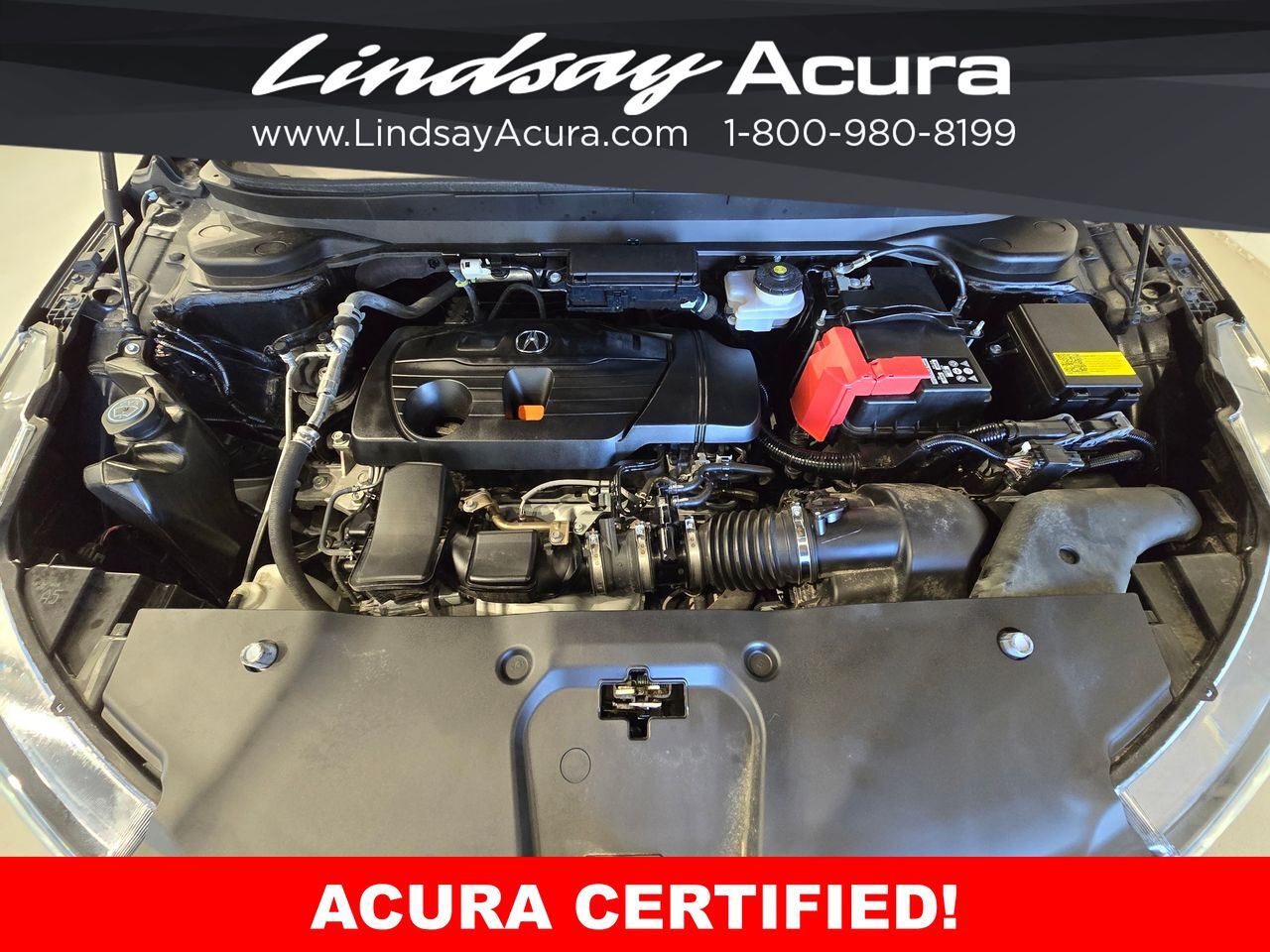 2023 Acura RDX A-Spec Package Columbus OH