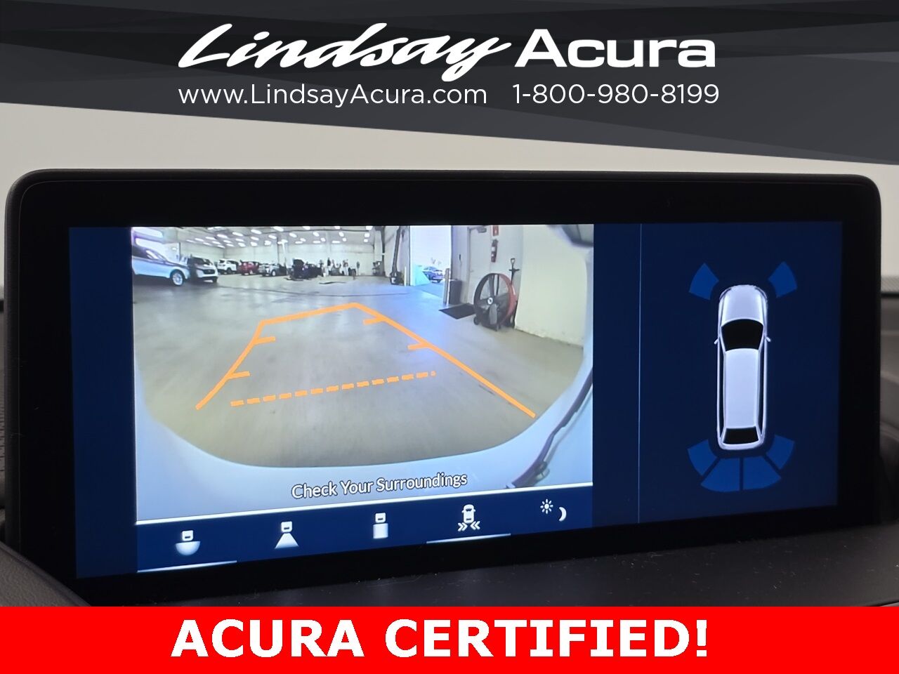 2023 Acura RDX A-Spec Package Columbus OH