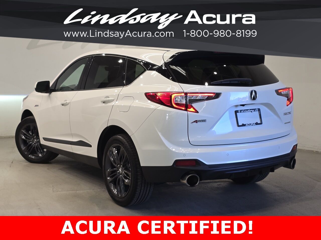 2023 Acura RDX A-Spec Package Columbus OH