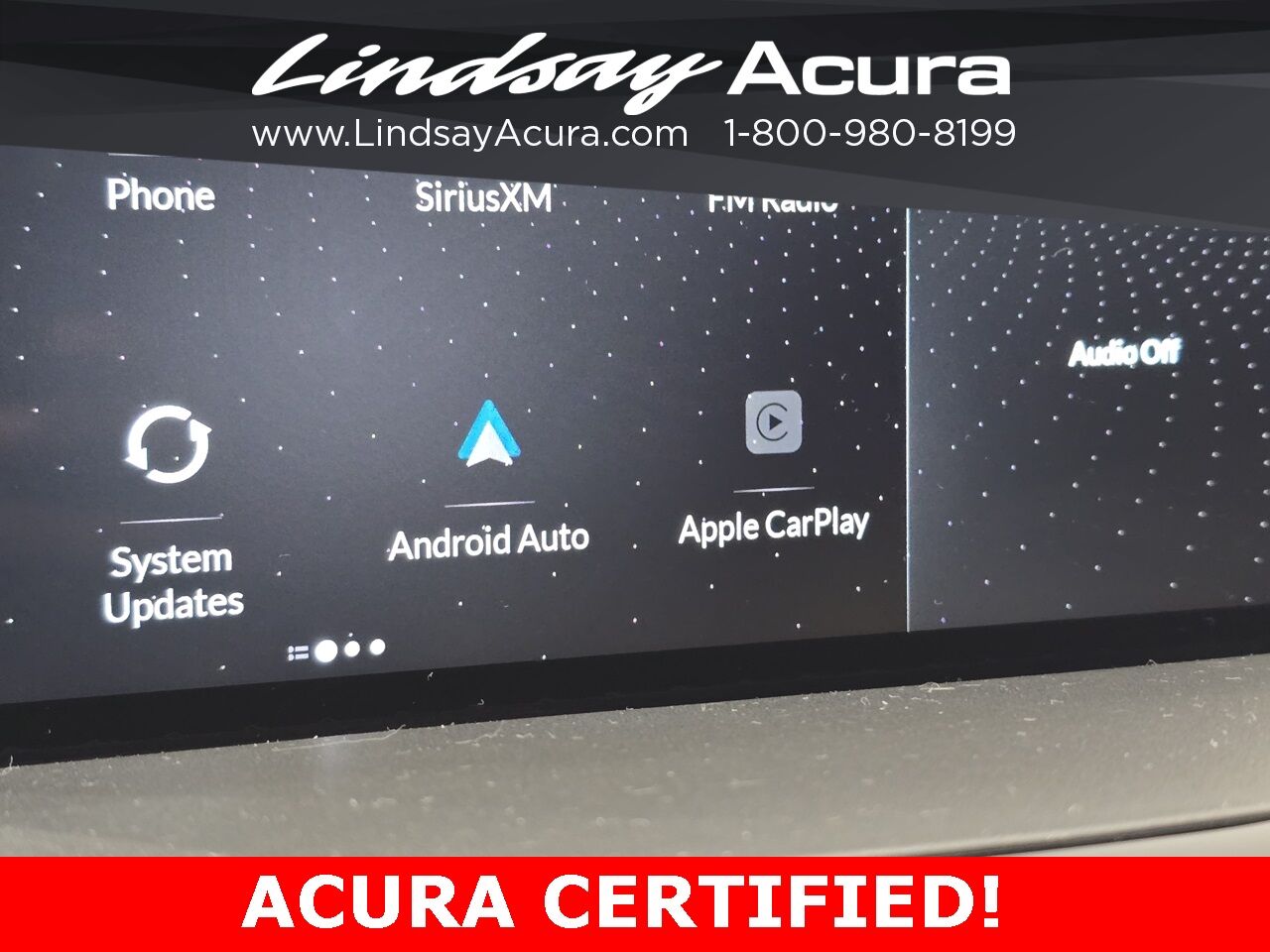 2023 Acura RDX A-Spec Package Columbus OH