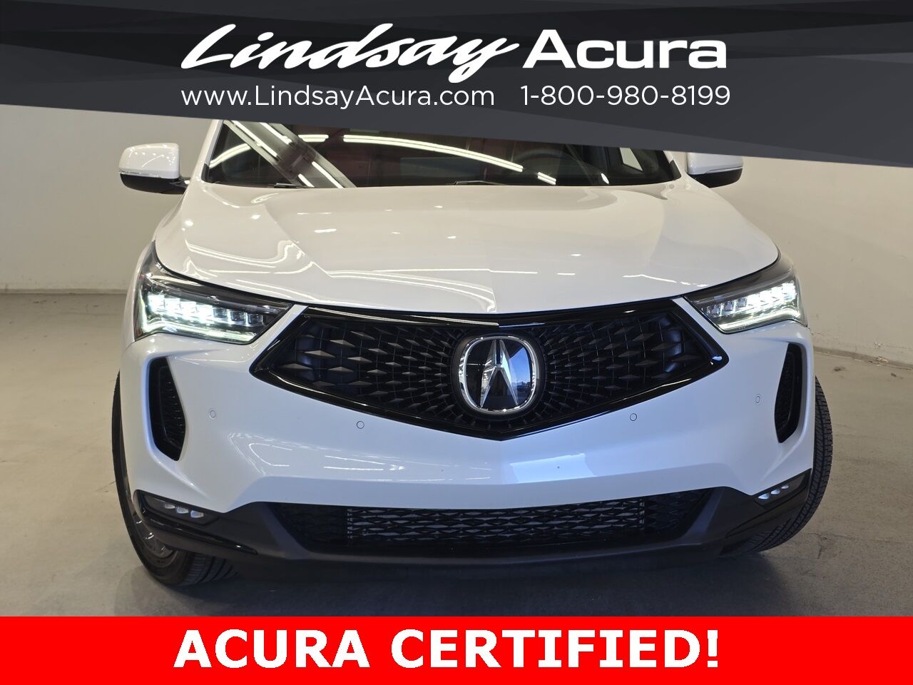 2023 Acura RDX A-Spec Package Columbus OH