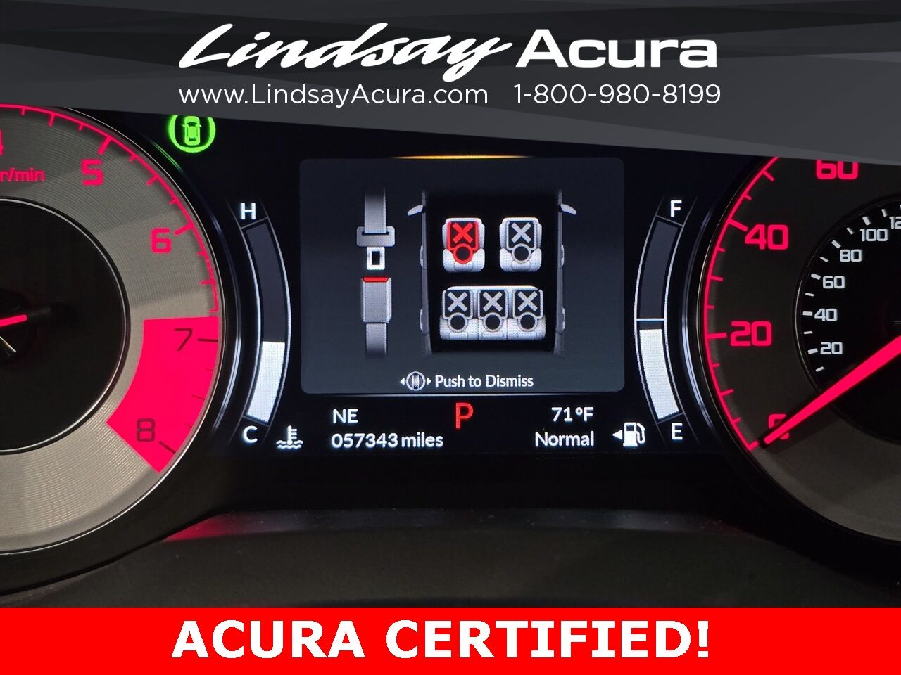 2023 Acura RDX A-Spec Package Columbus OH