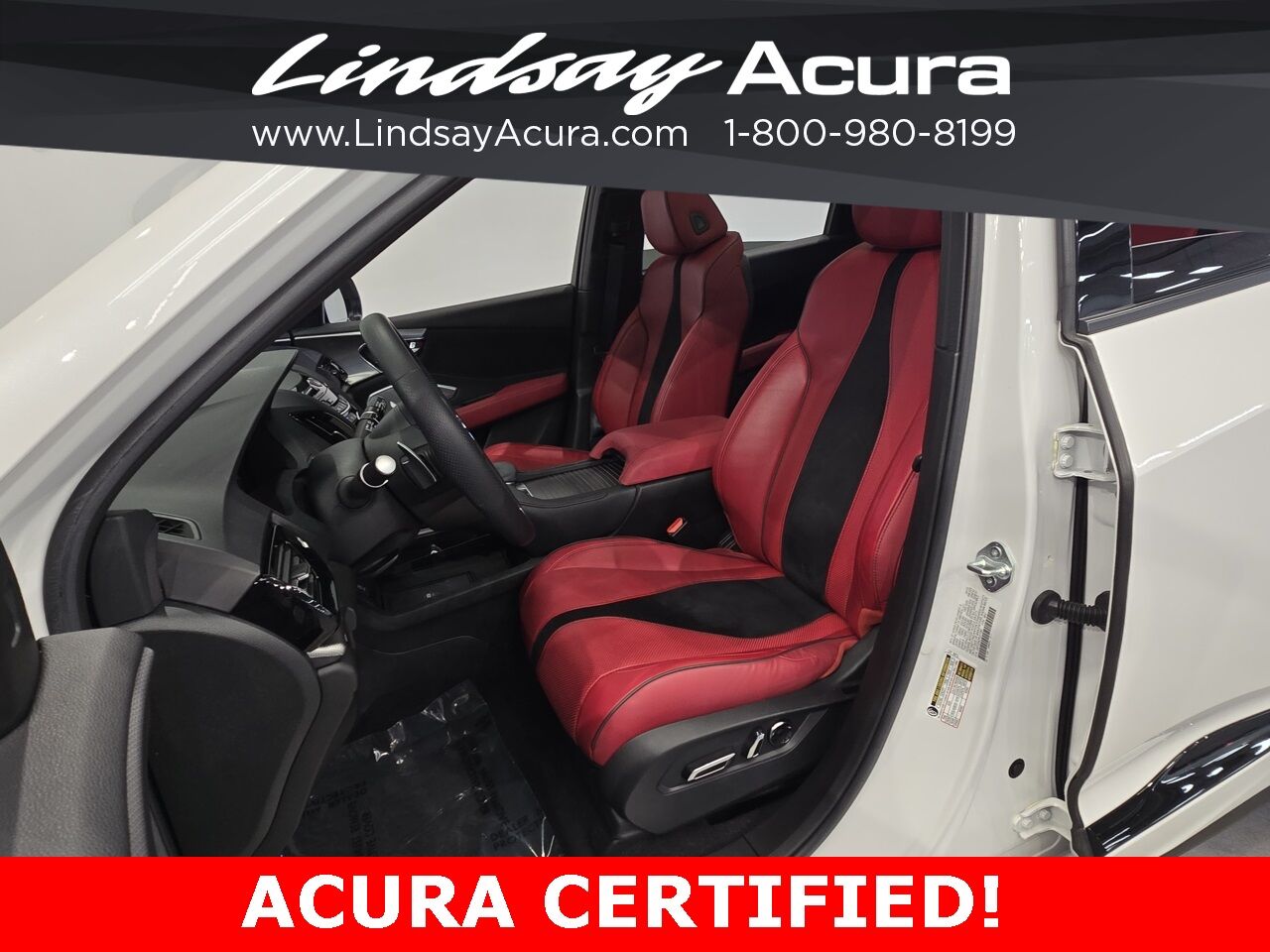 2023 Acura RDX A-Spec Package Columbus OH