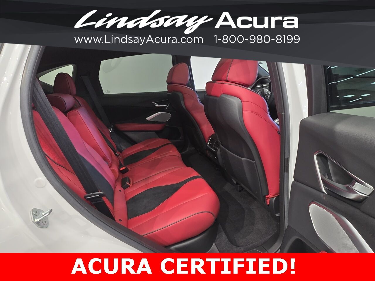2023 Acura RDX A-Spec Package Columbus OH