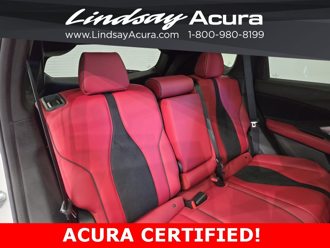 2023 Acura RDX A-Spec Package Columbus OH