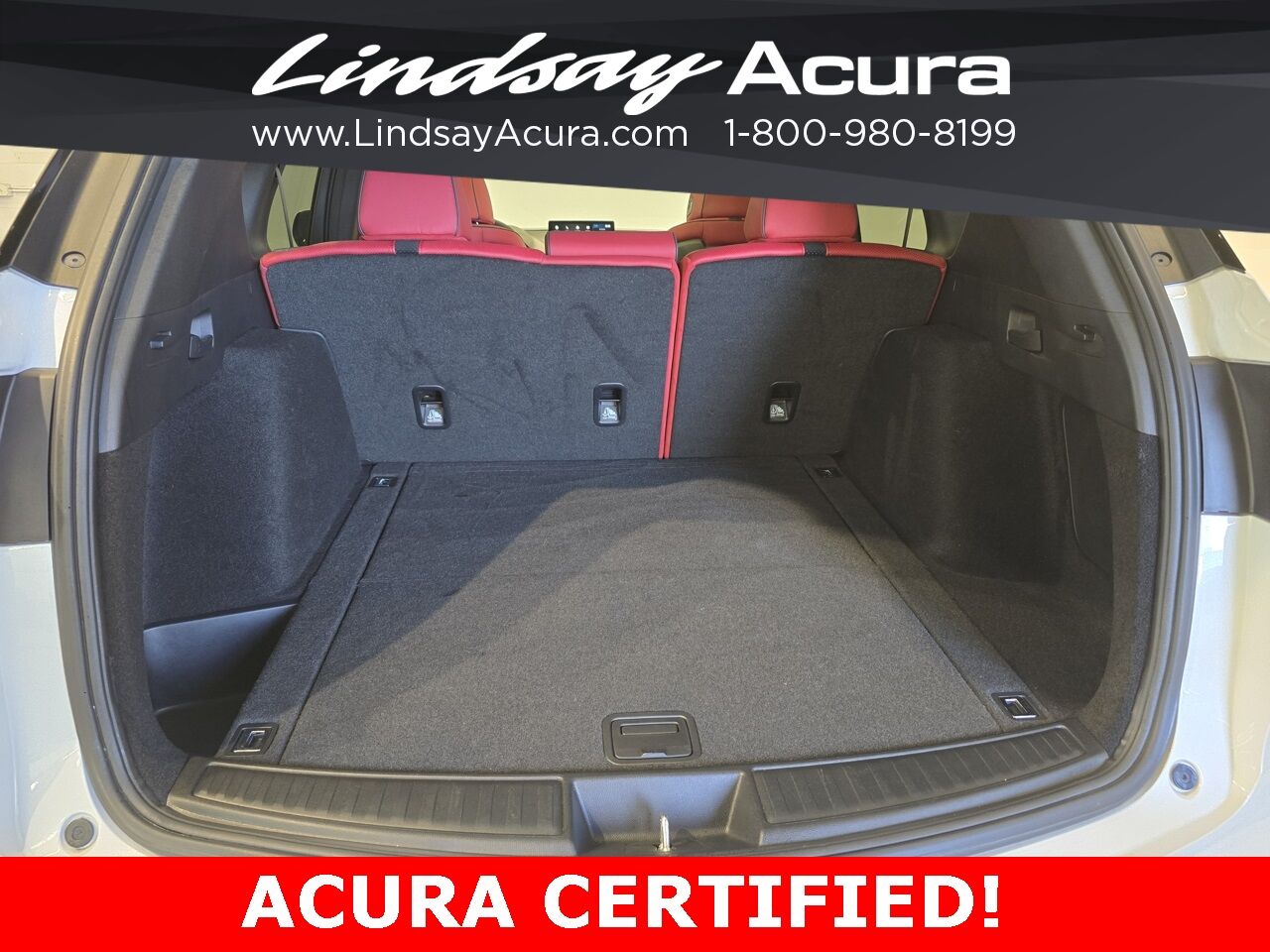 2023 Acura RDX A-Spec Package Columbus OH