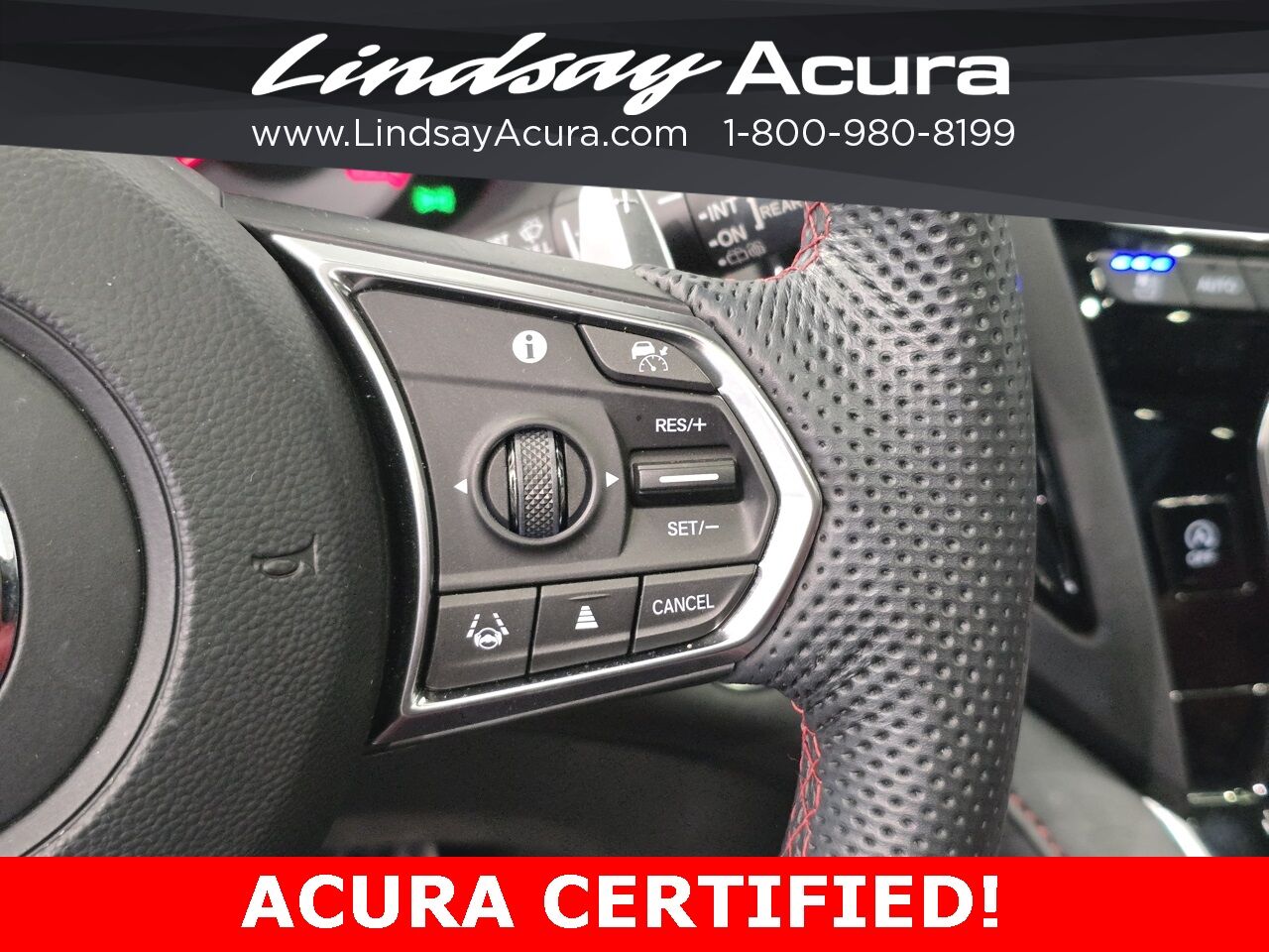 2023 Acura RDX A-Spec Package Columbus OH