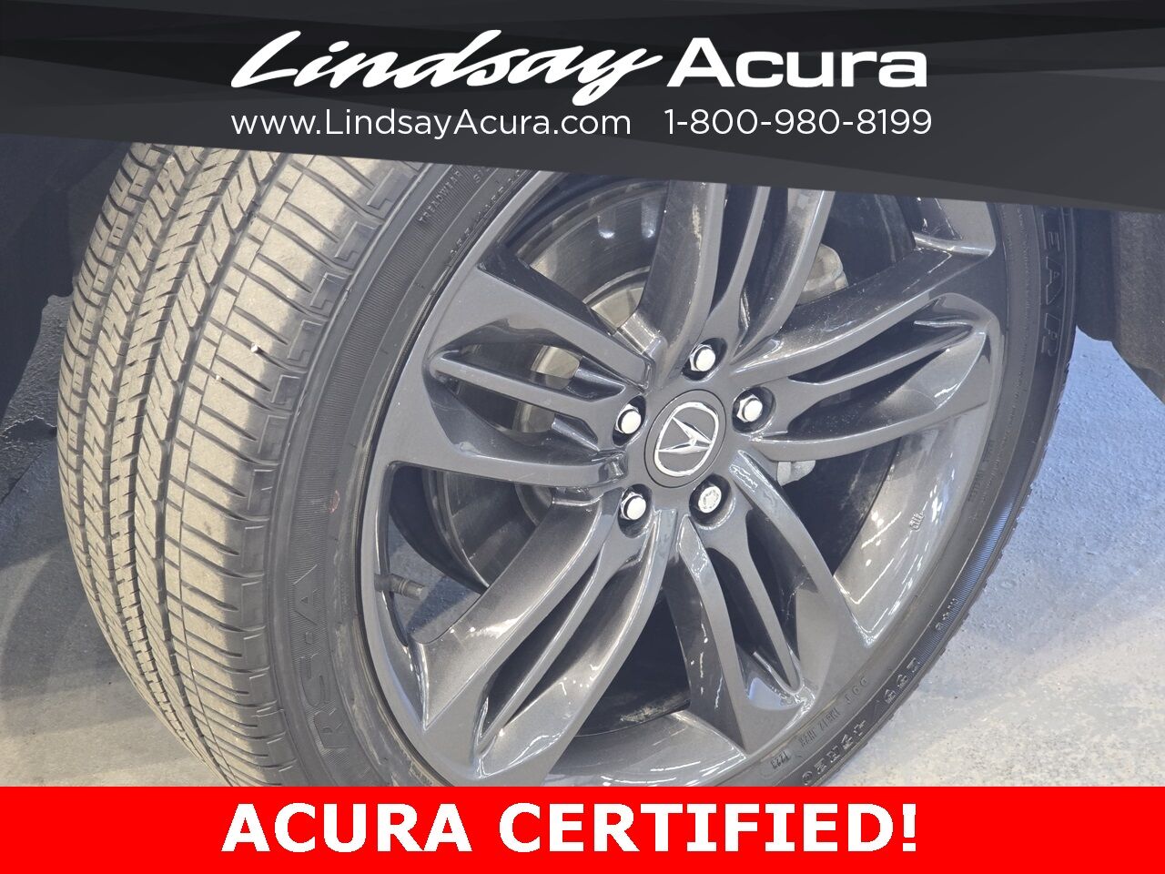 2023 Acura RDX A-Spec Package Columbus OH