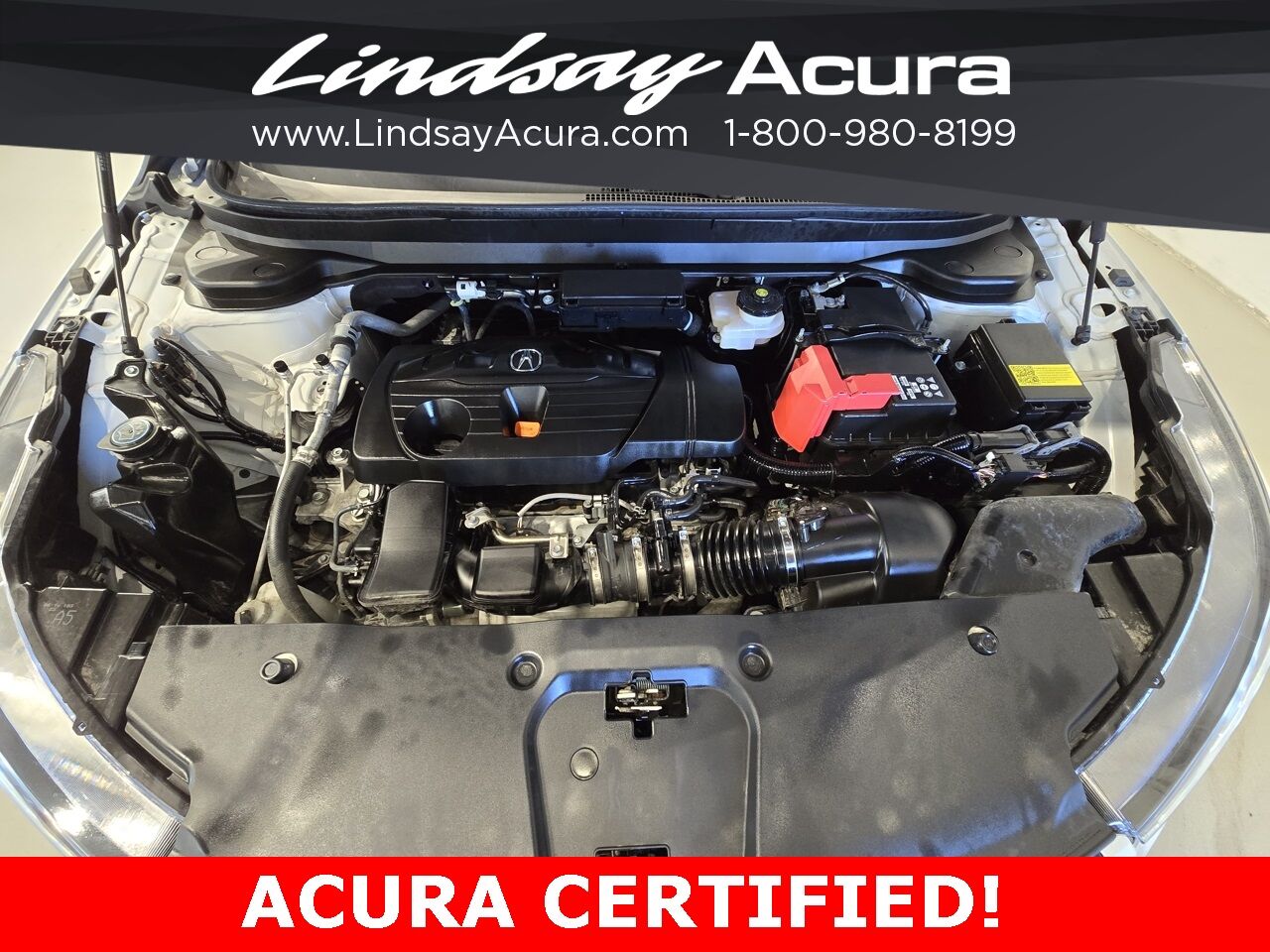 2023 Acura RDX A-Spec Package Columbus OH