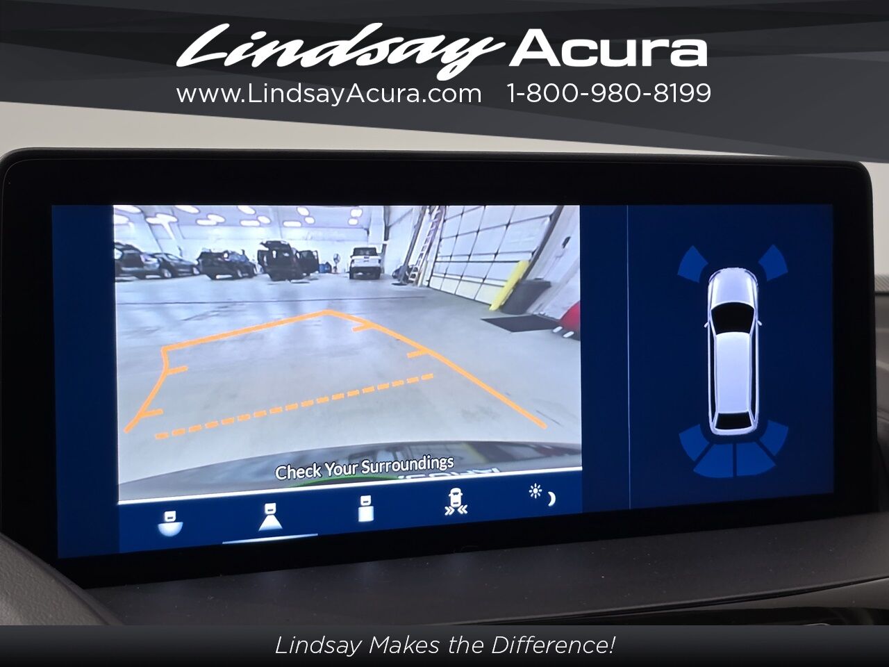 2023 Acura RDX A-Spec Package Columbus OH