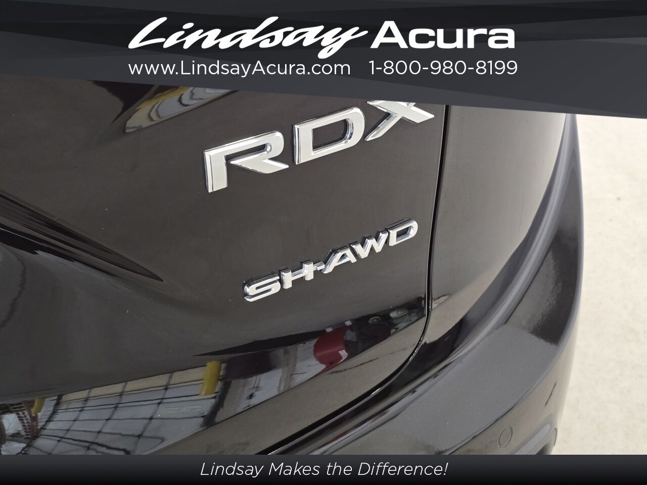 2023 Acura RDX A-Spec Package Columbus OH