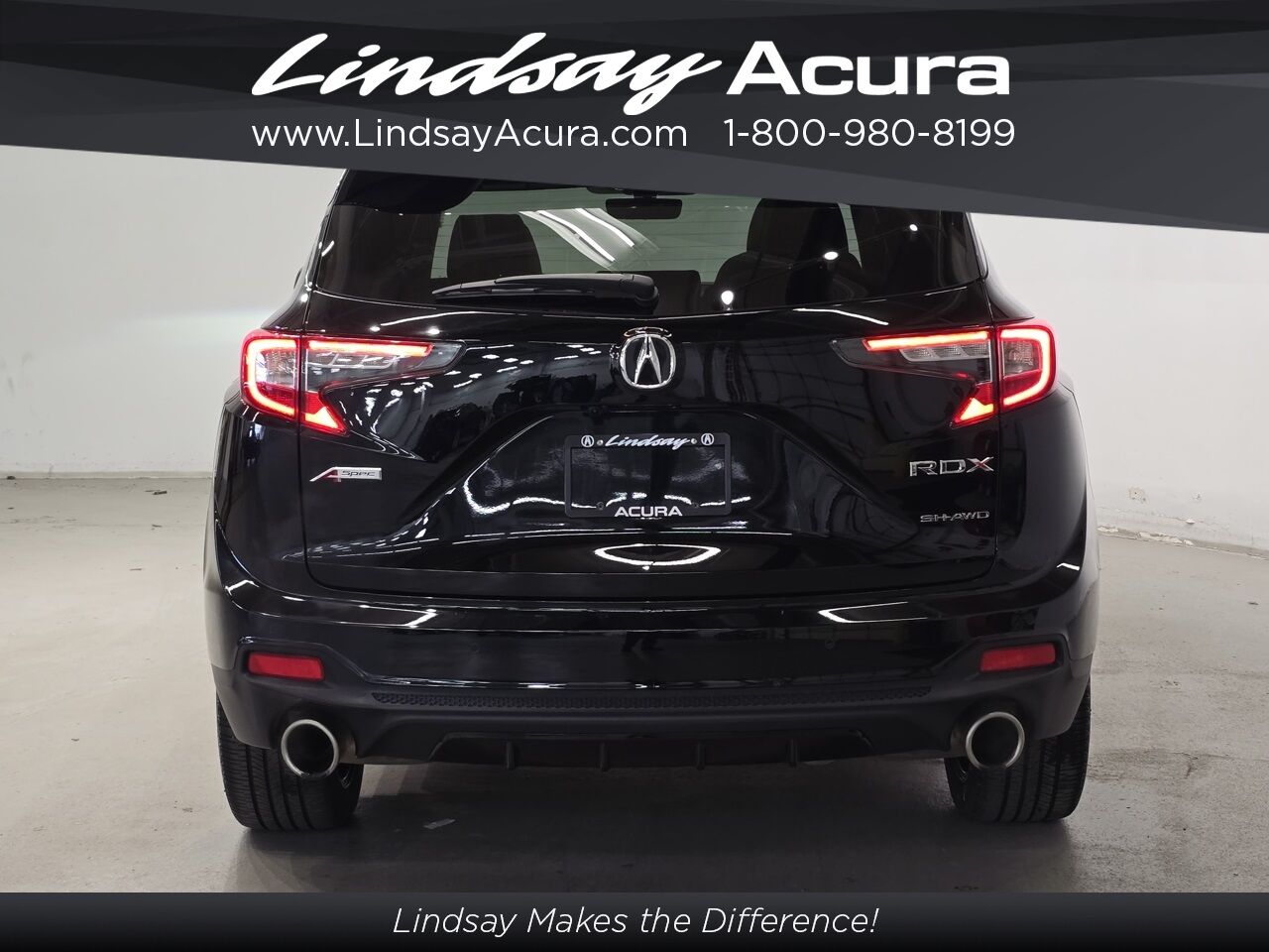 2023 Acura RDX A-Spec Package Columbus OH