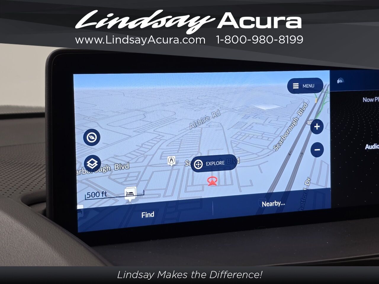 2023 Acura RDX A-Spec Package Columbus OH