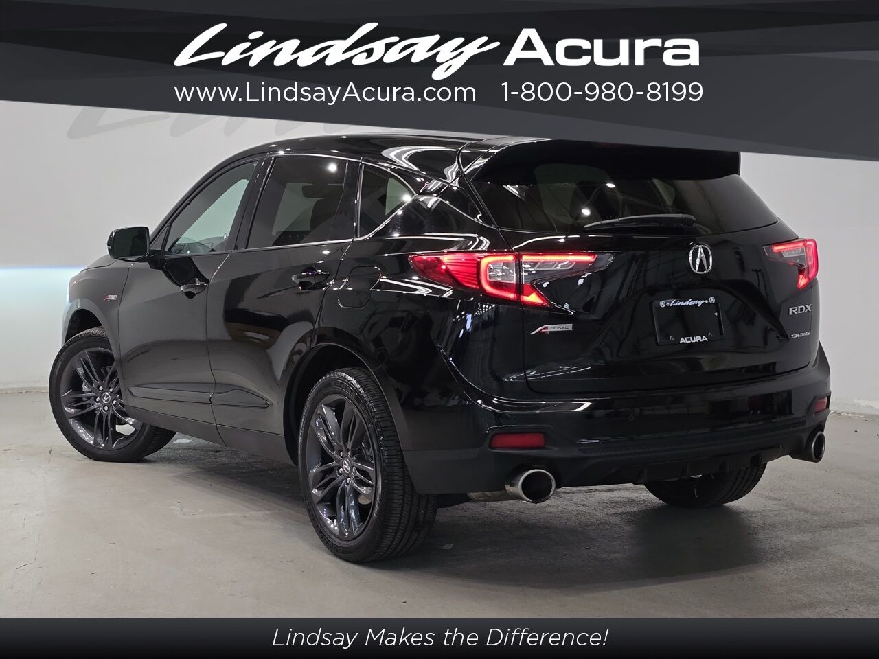 2023 Acura RDX A-Spec Package Columbus OH